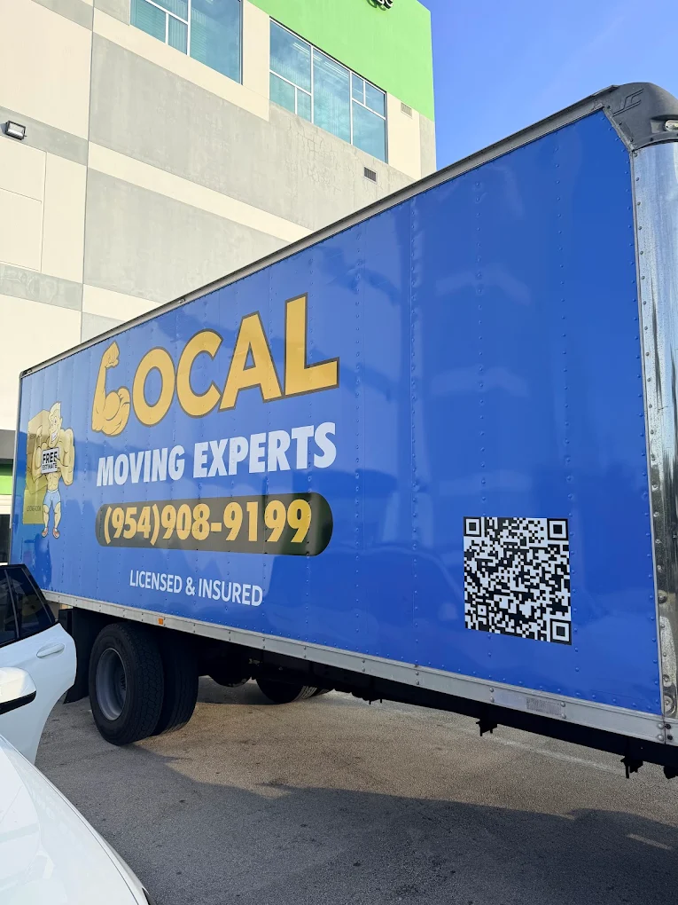 local-move-fort-lauderdale-florida